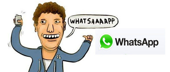 如何添加WhatsApp好友