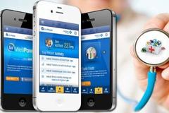医疗保健手机APP软件开发