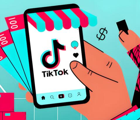 TikTok：短剧出海的天然土壤